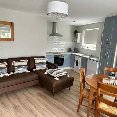 Blue Haven Apartment Moville Ngoại thất bức ảnh