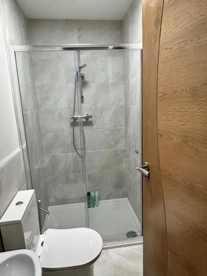 Blue Haven Apartment Moville Ngoại thất bức ảnh